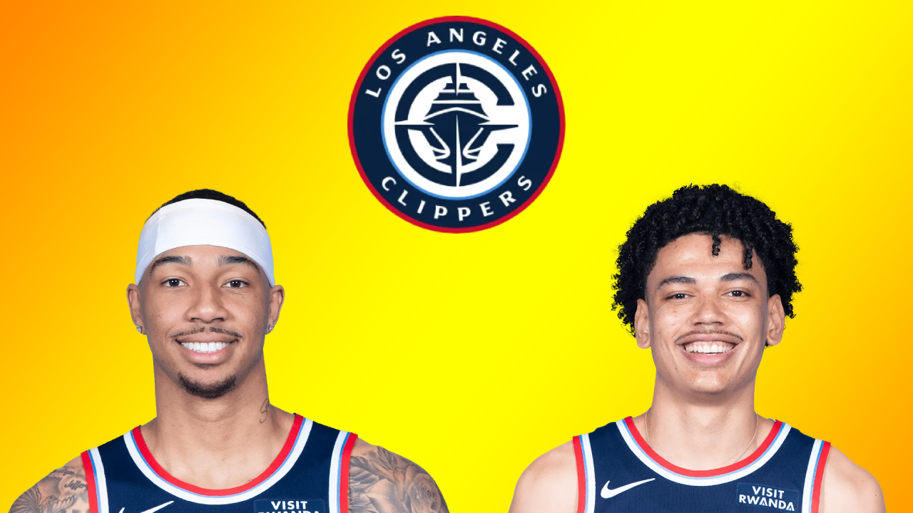 快船队正积极筹备NBA交易截止日前的关键操作，核心目标是腾出阵容名额以锁定潜力新秀